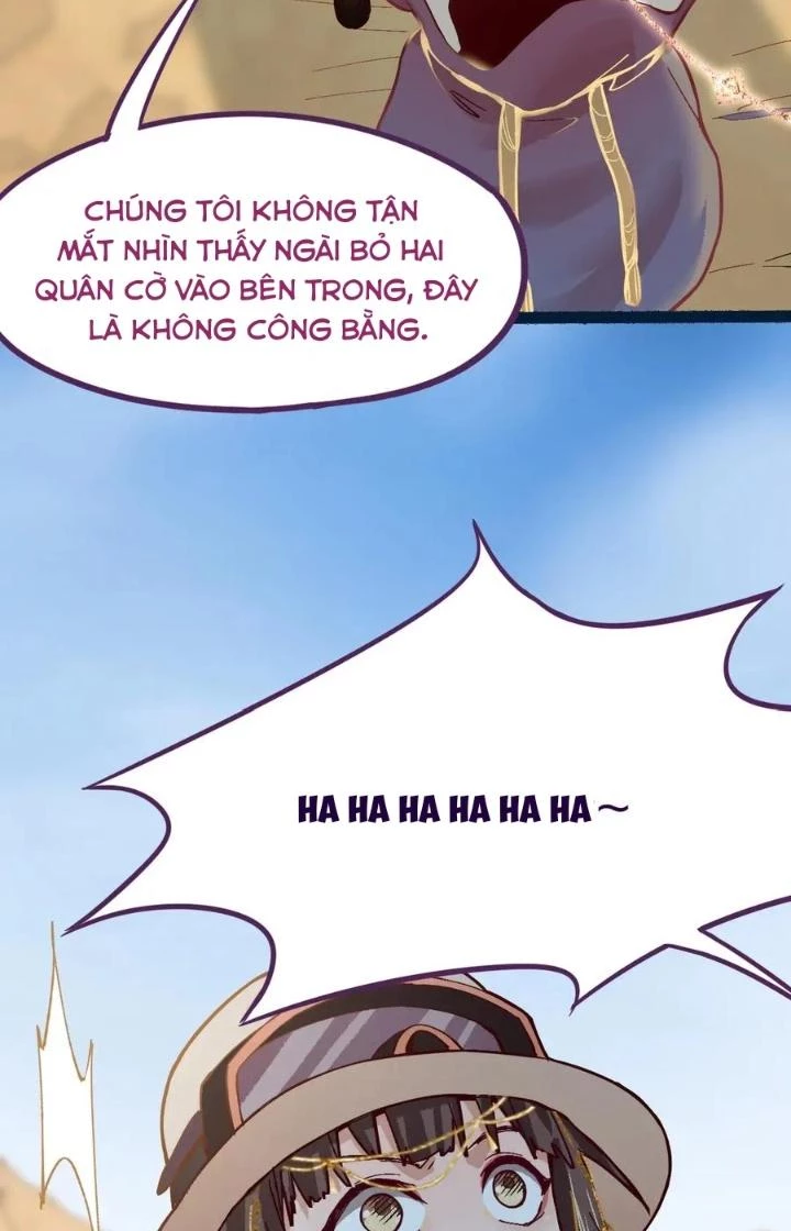 81 Câu Hỏi Chết Chóc Chapter 74 - Trang 2