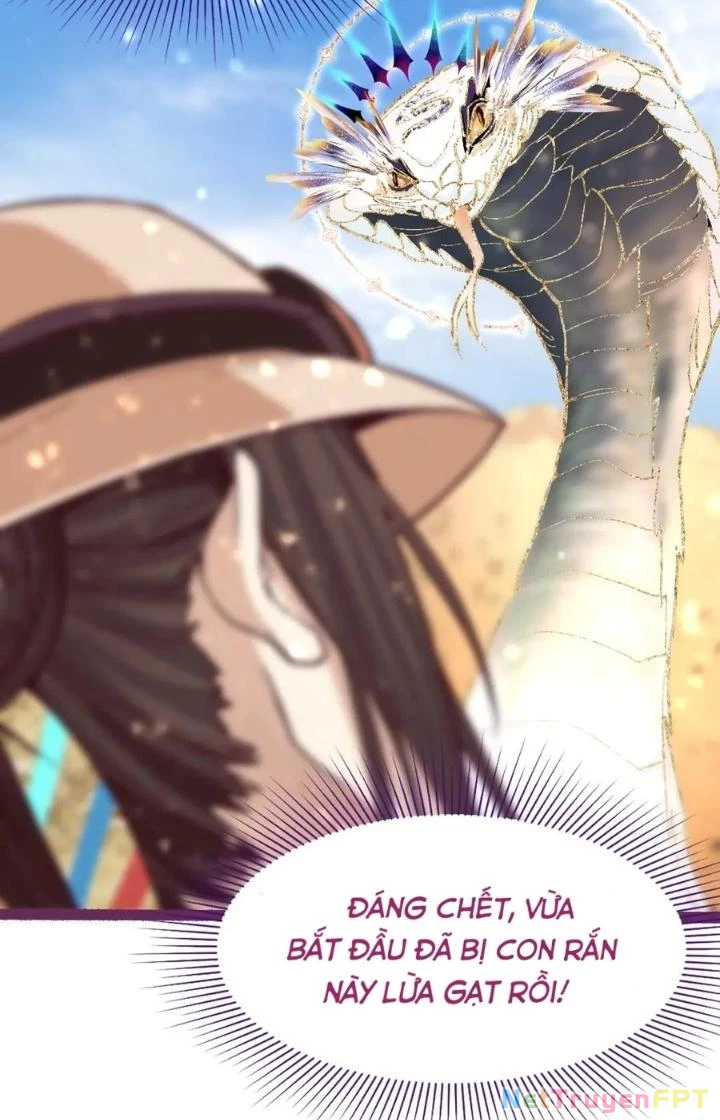 81 Câu Hỏi Chết Chóc Chapter 74 - Trang 2