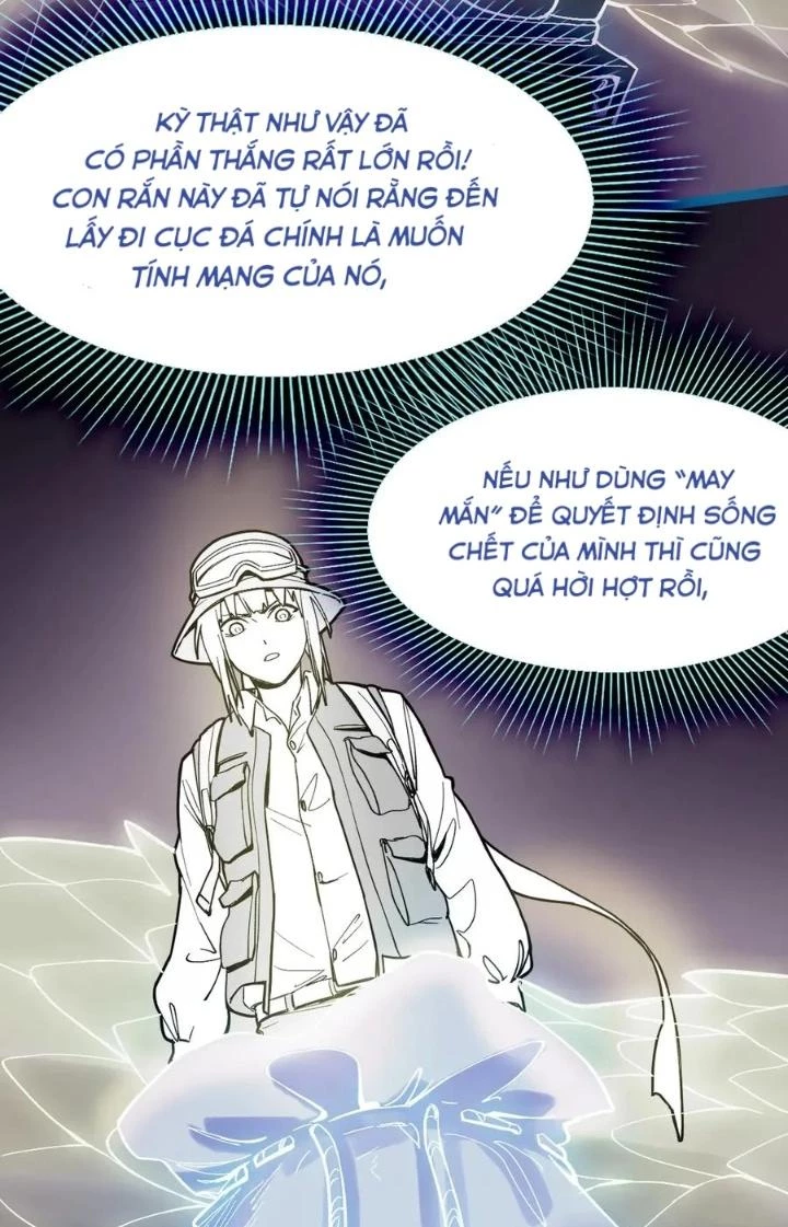 81 Câu Hỏi Chết Chóc Chapter 74 - Trang 2