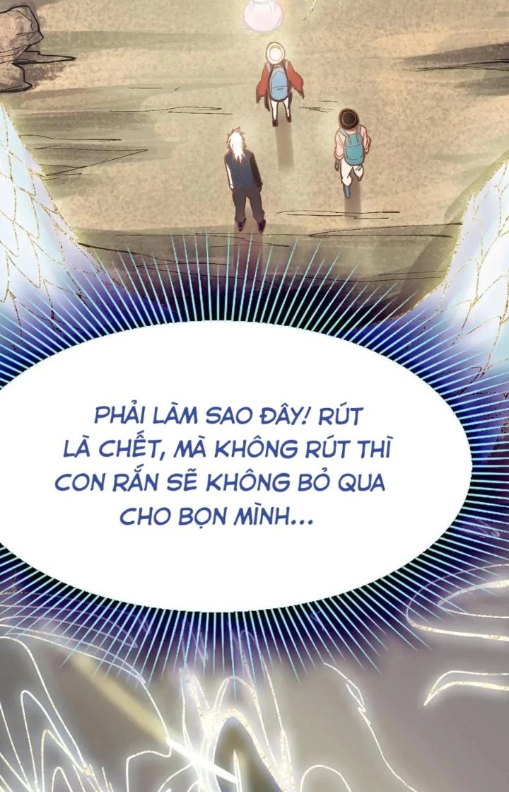 81 Câu Hỏi Chết Chóc Chapter 74 - Trang 2