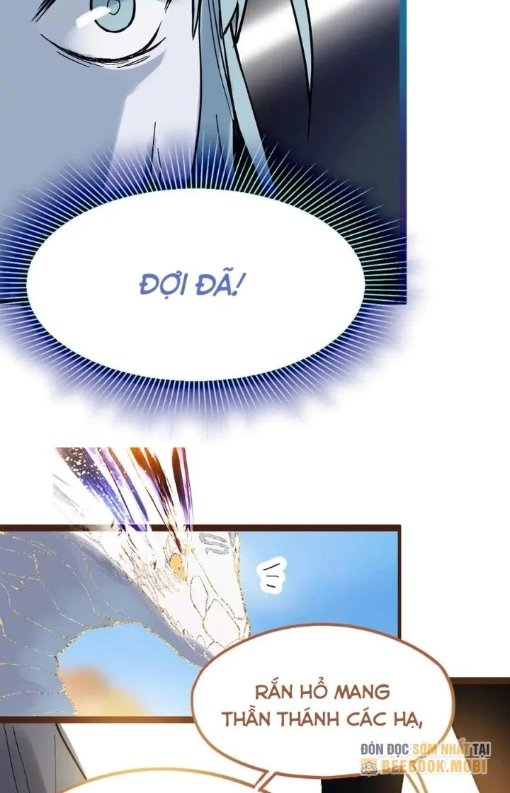 81 Câu Hỏi Chết Chóc Chapter 74 - Trang 2