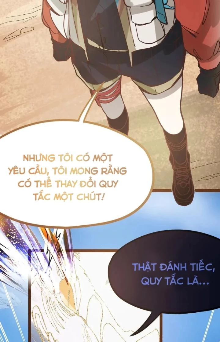 81 Câu Hỏi Chết Chóc Chapter 74 - Trang 2