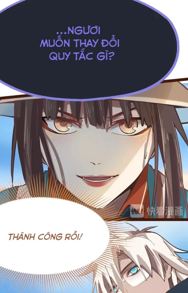 81 Câu Hỏi Chết Chóc Chapter 74 - Trang 2