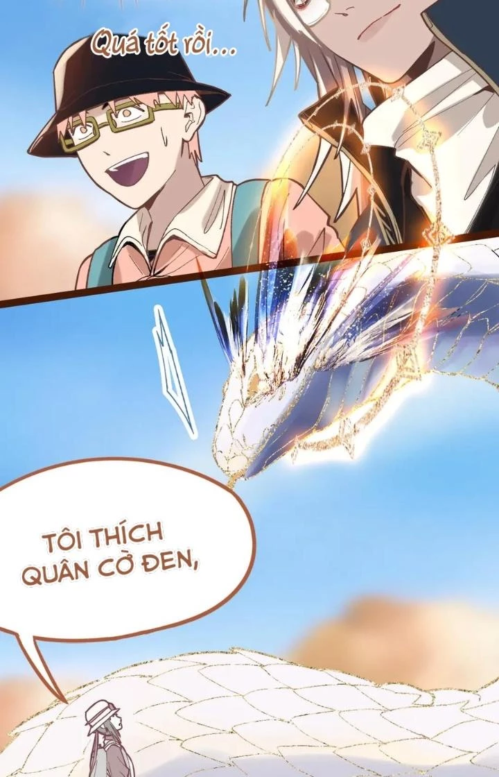 81 Câu Hỏi Chết Chóc Chapter 74 - Trang 2