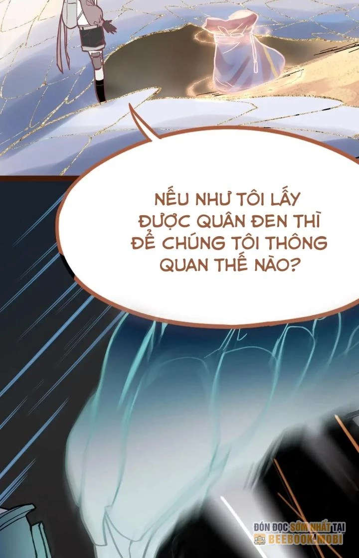 81 Câu Hỏi Chết Chóc Chapter 74 - Trang 2