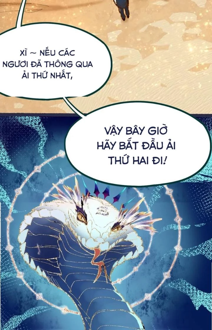 81 Câu Hỏi Chết Chóc Chapter 74 - Trang 2