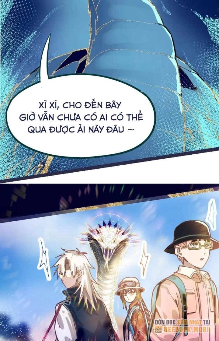 81 Câu Hỏi Chết Chóc Chapter 74 - Trang 2