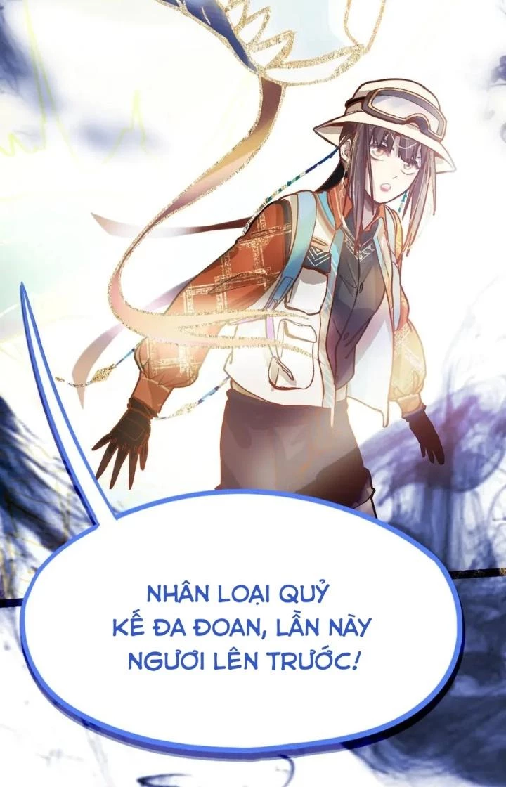 81 Câu Hỏi Chết Chóc Chapter 74 - Trang 2