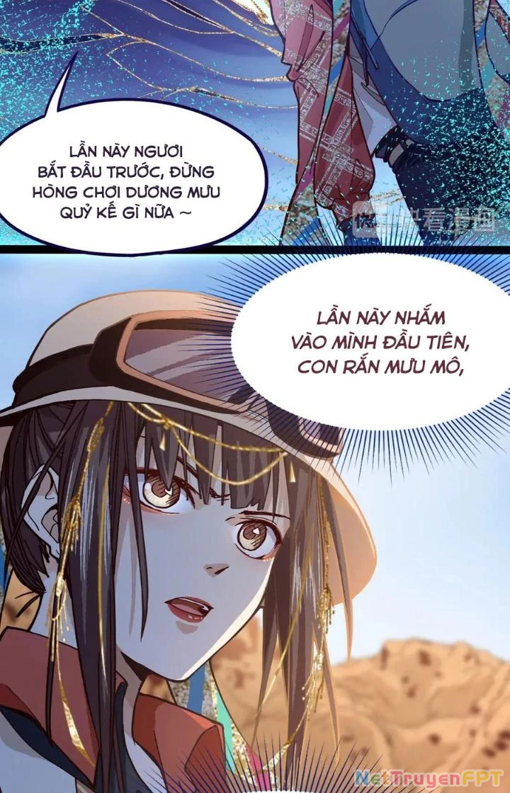 81 Câu Hỏi Chết Chóc Chapter 75 - Trang 2