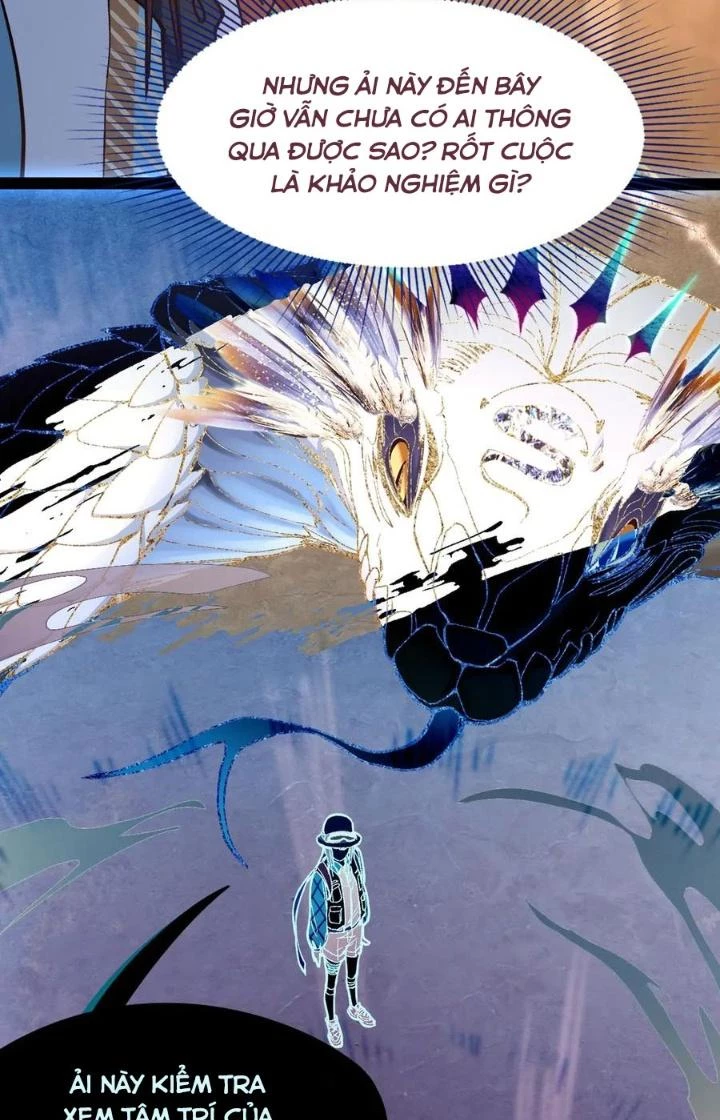 81 Câu Hỏi Chết Chóc Chapter 75 - Trang 2