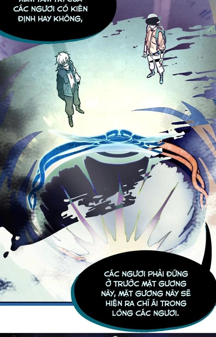 81 Câu Hỏi Chết Chóc Chapter 75 - Trang 2