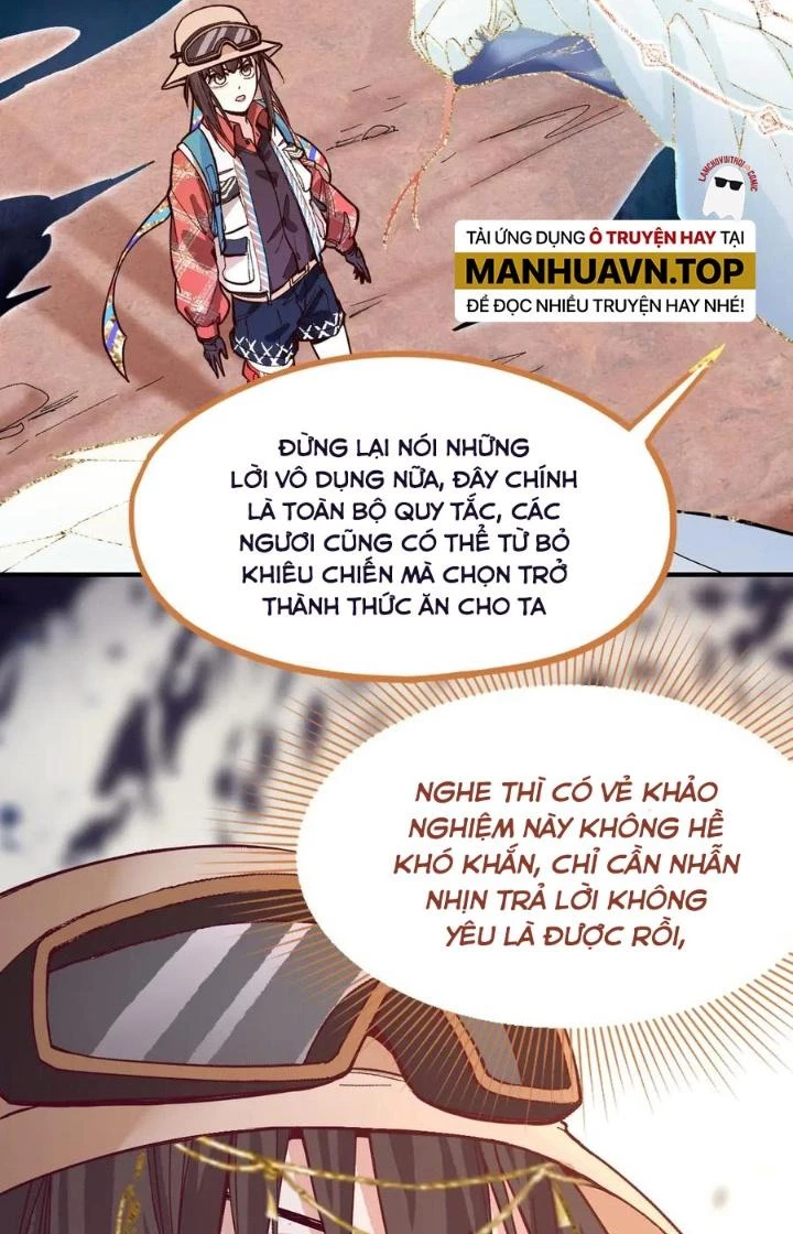 81 Câu Hỏi Chết Chóc Chapter 75 - Trang 2