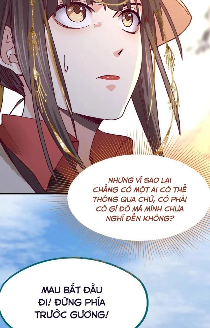 81 Câu Hỏi Chết Chóc Chapter 75 - Trang 2