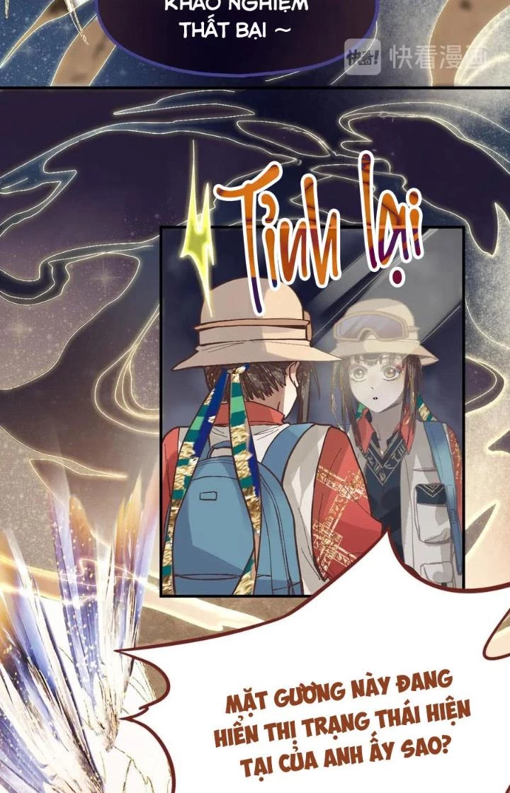 81 Câu Hỏi Chết Chóc Chapter 75 - Trang 2