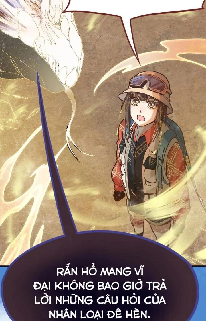 81 Câu Hỏi Chết Chóc Chapter 75 - Trang 2