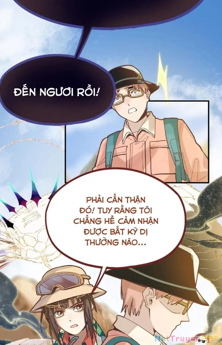81 Câu Hỏi Chết Chóc Chapter 75 - Trang 2