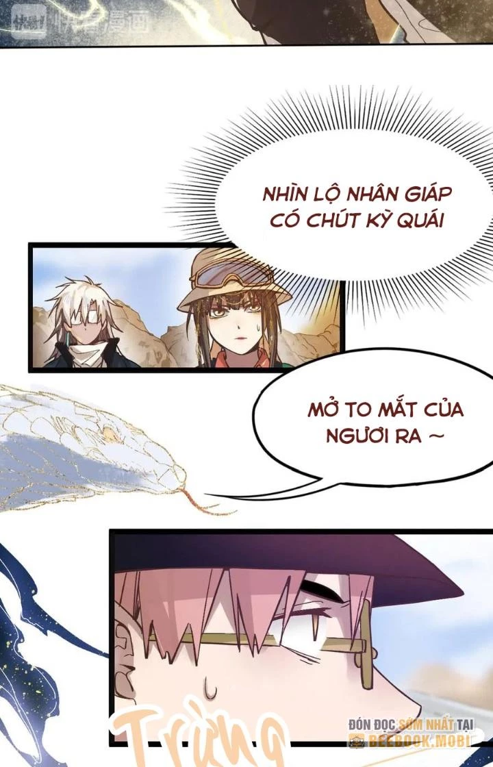 81 Câu Hỏi Chết Chóc Chapter 75 - Trang 2