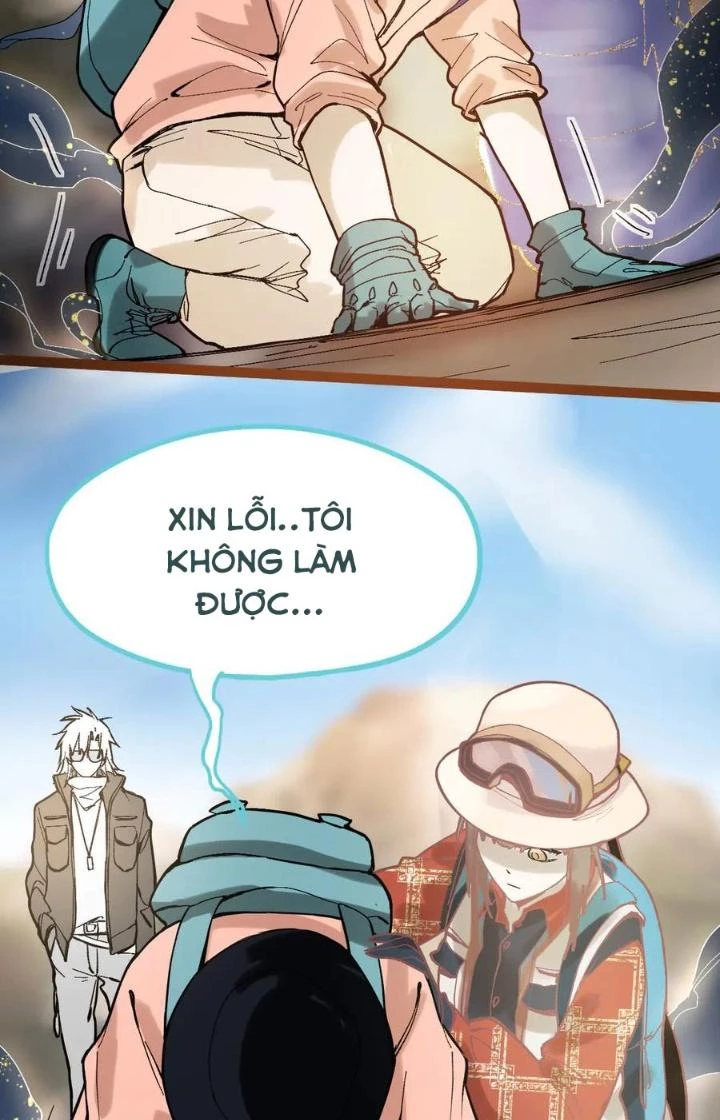 81 Câu Hỏi Chết Chóc Chapter 75 - Trang 2