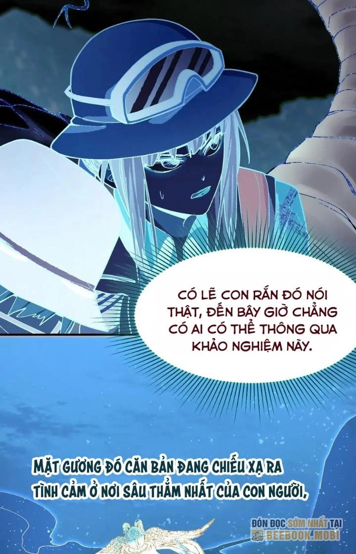 81 Câu Hỏi Chết Chóc Chapter 75 - Trang 2