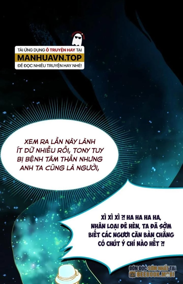 81 Câu Hỏi Chết Chóc Chapter 75 - Trang 2