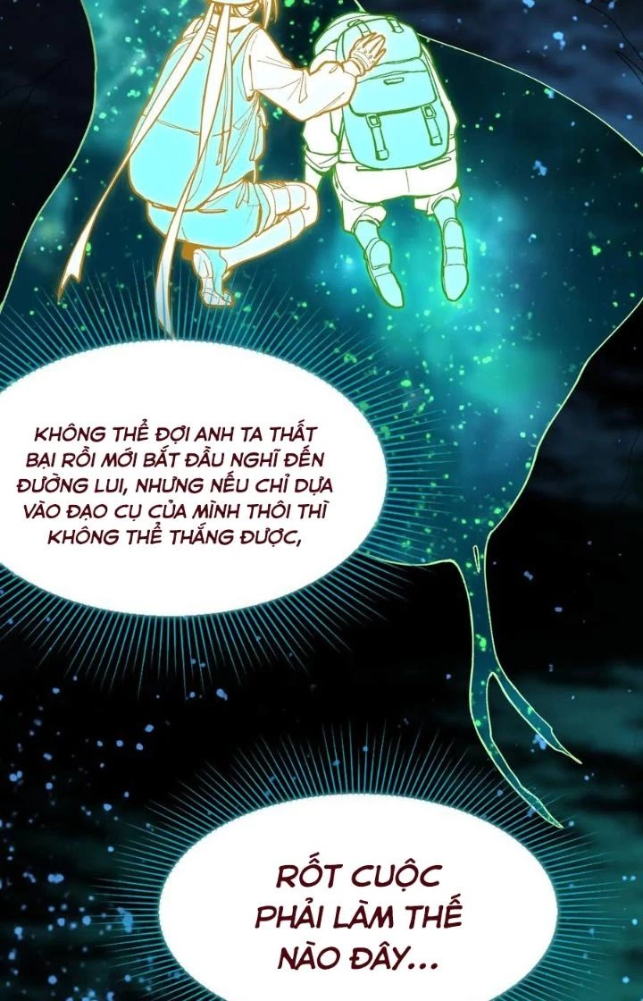 81 Câu Hỏi Chết Chóc Chapter 75 - Trang 2