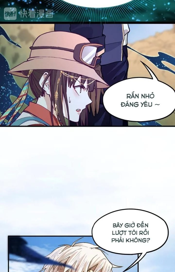 81 Câu Hỏi Chết Chóc Chapter 75 - Trang 2