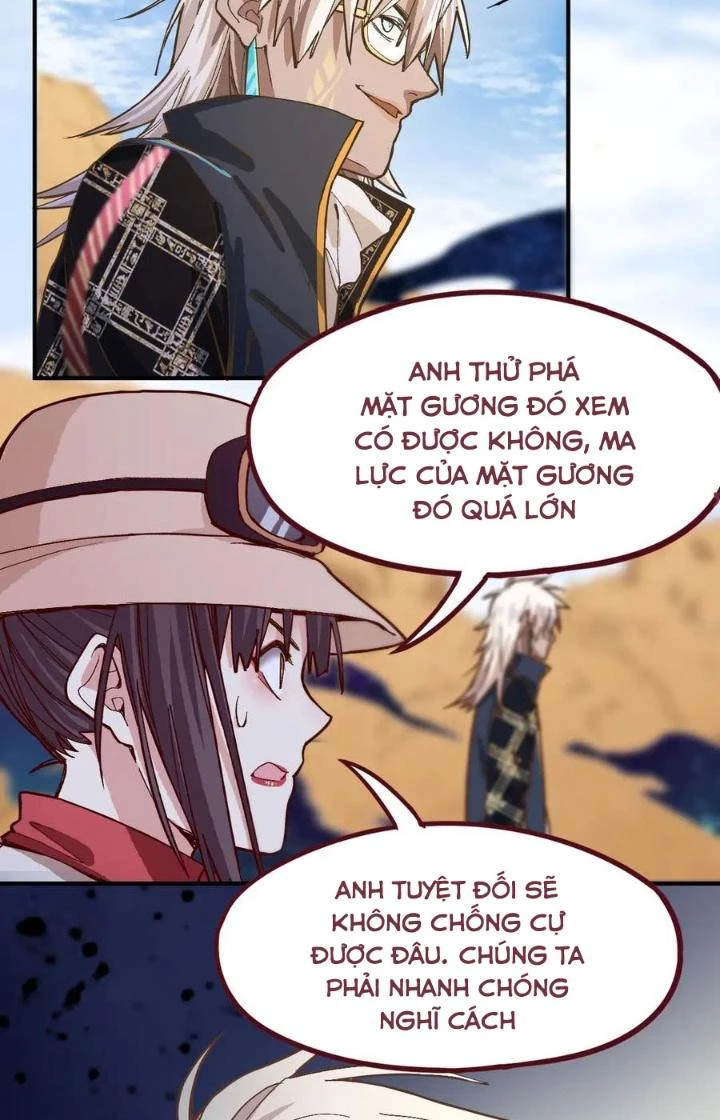 81 Câu Hỏi Chết Chóc Chapter 75 - Trang 2