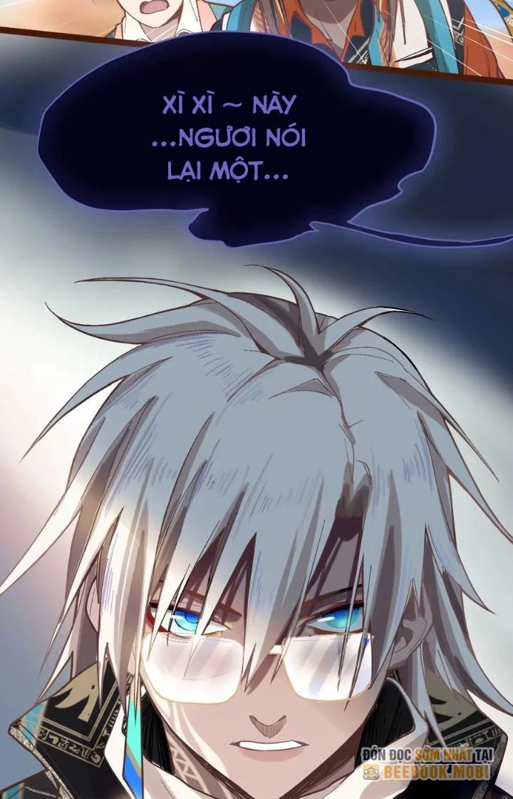 81 Câu Hỏi Chết Chóc Chapter 75 - Trang 2