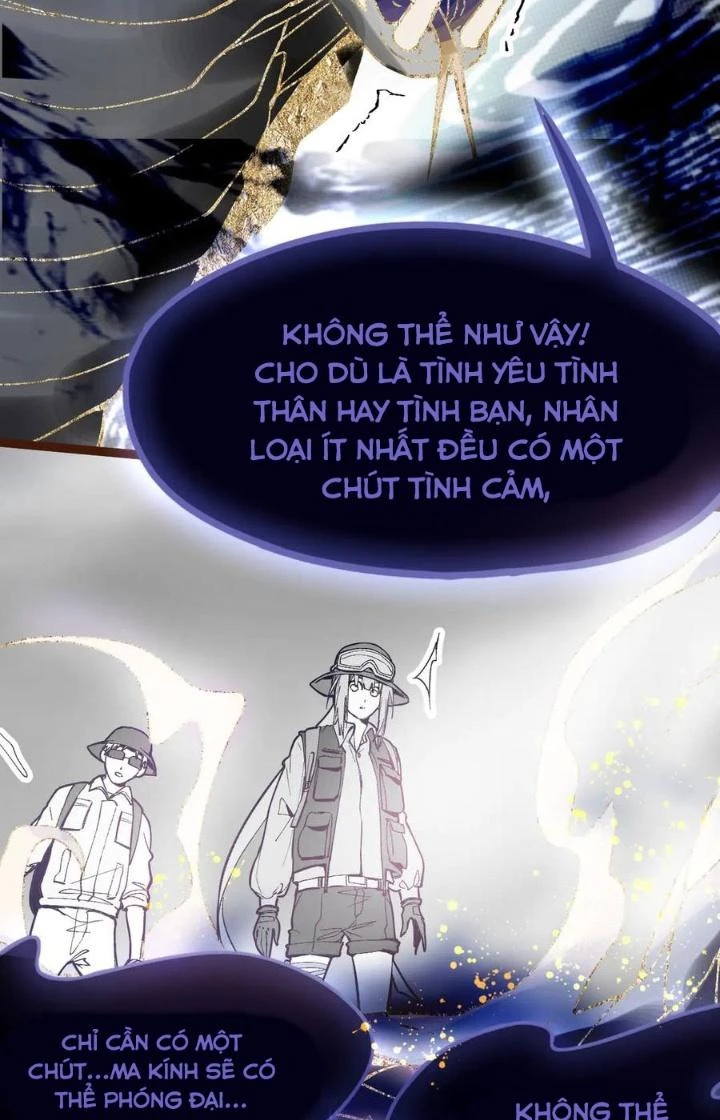 81 Câu Hỏi Chết Chóc Chapter 75 - Trang 2