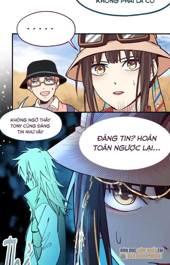81 Câu Hỏi Chết Chóc Chapter 75 - Trang 2