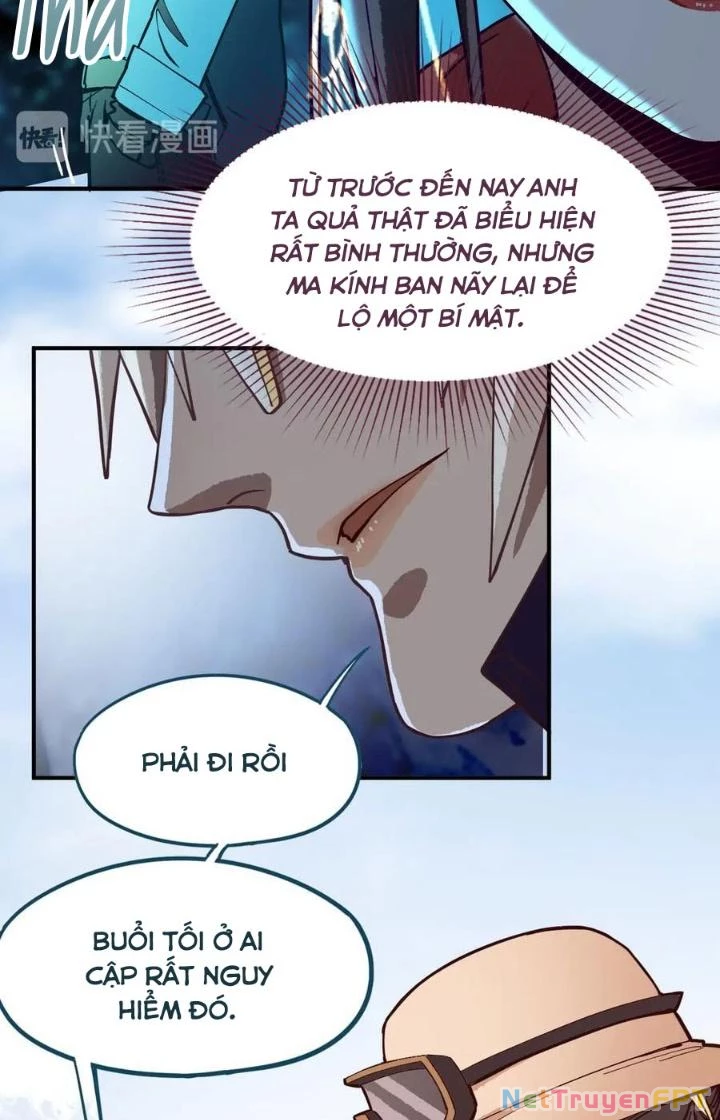 81 Câu Hỏi Chết Chóc Chapter 75 - Trang 2