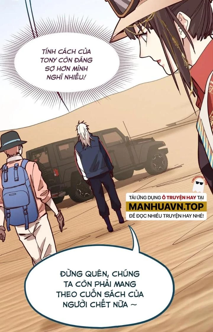 81 Câu Hỏi Chết Chóc Chapter 75 - Trang 2