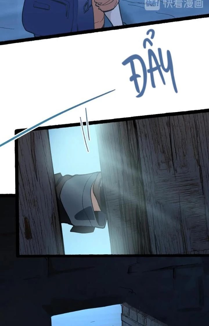 81 Câu Hỏi Chết Chóc Chapter 76 - Trang 2