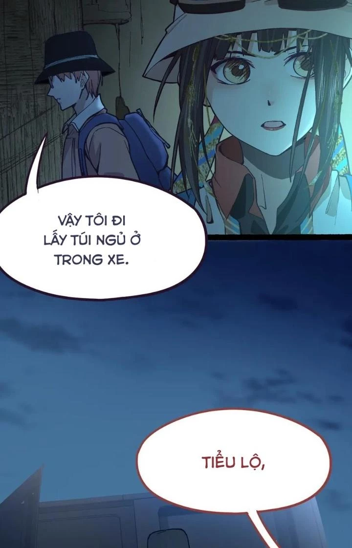 81 Câu Hỏi Chết Chóc Chapter 76 - Trang 2