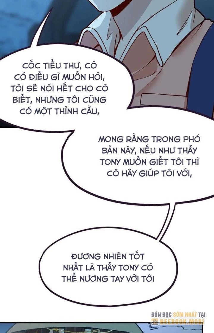 81 Câu Hỏi Chết Chóc Chapter 76 - Trang 2