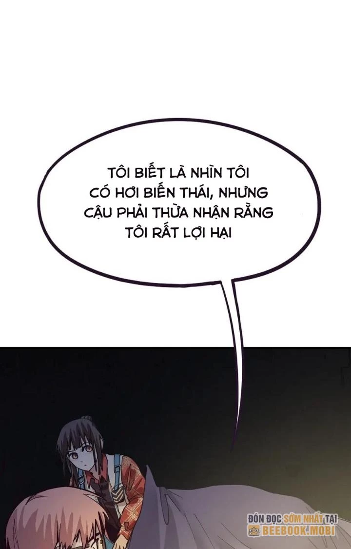 81 Câu Hỏi Chết Chóc Chapter 76 - Trang 2