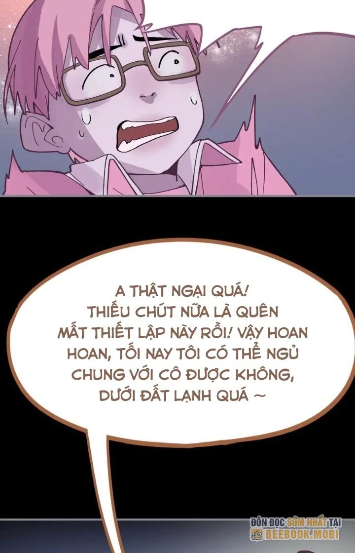 81 Câu Hỏi Chết Chóc Chapter 76 - Trang 2