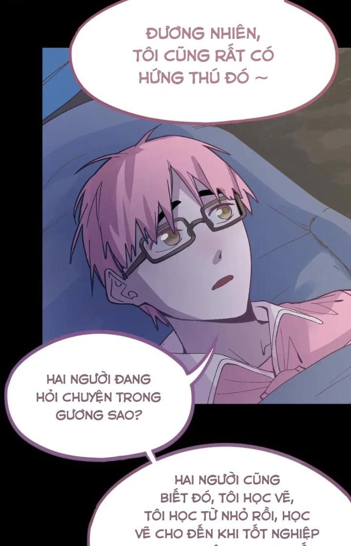 81 Câu Hỏi Chết Chóc Chapter 76 - Trang 2