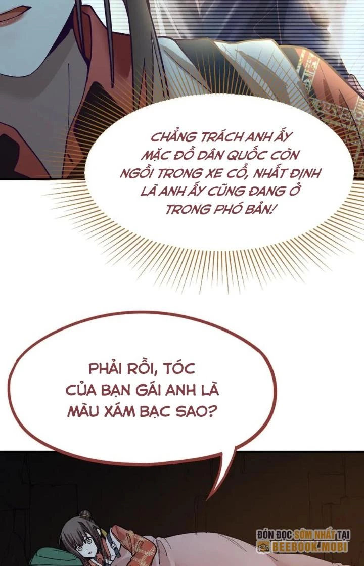 81 Câu Hỏi Chết Chóc Chapter 76 - Trang 2