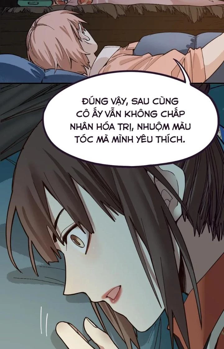 81 Câu Hỏi Chết Chóc Chapter 76 - Trang 2
