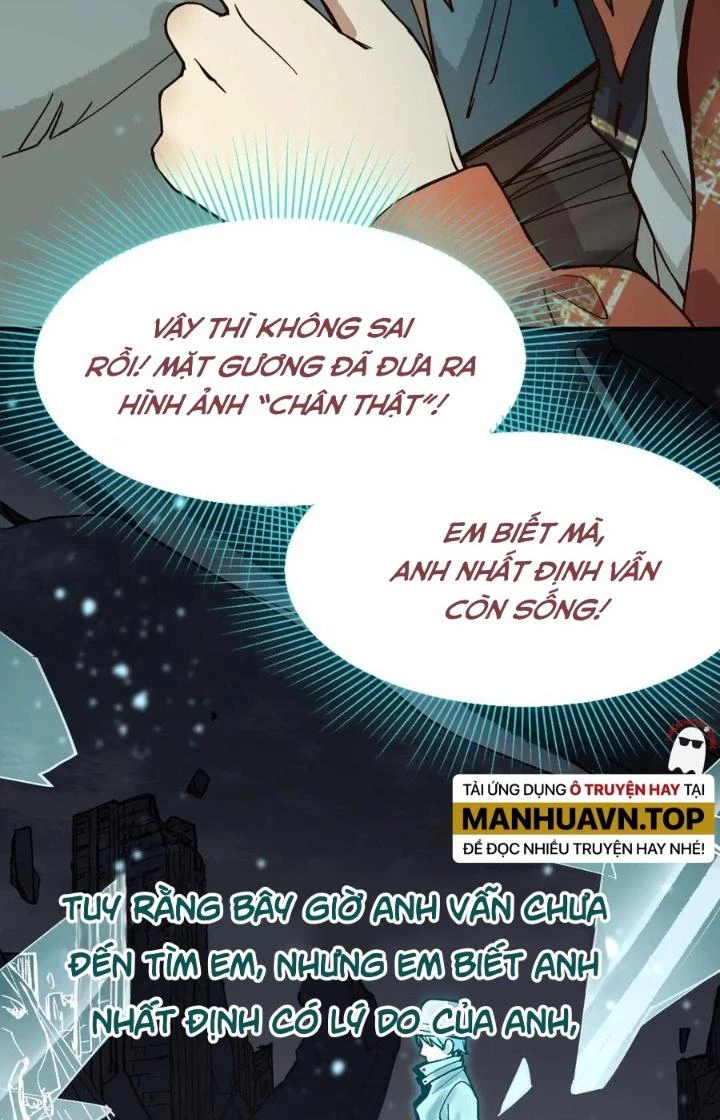 81 Câu Hỏi Chết Chóc Chapter 76 - Trang 2