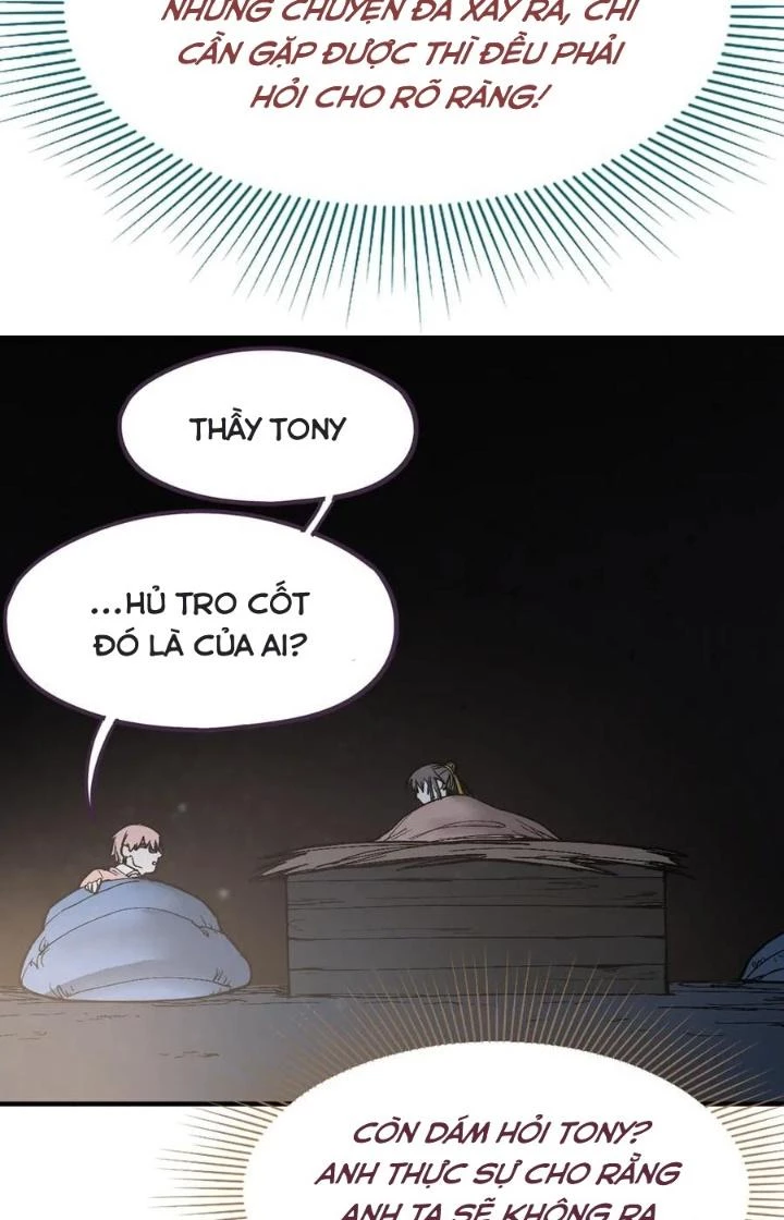 81 Câu Hỏi Chết Chóc Chapter 76 - Trang 2