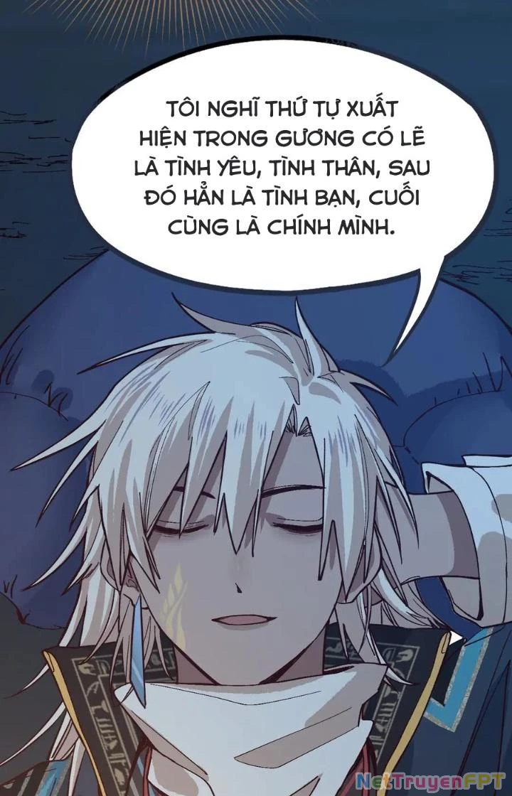 81 Câu Hỏi Chết Chóc Chapter 76 - Trang 2