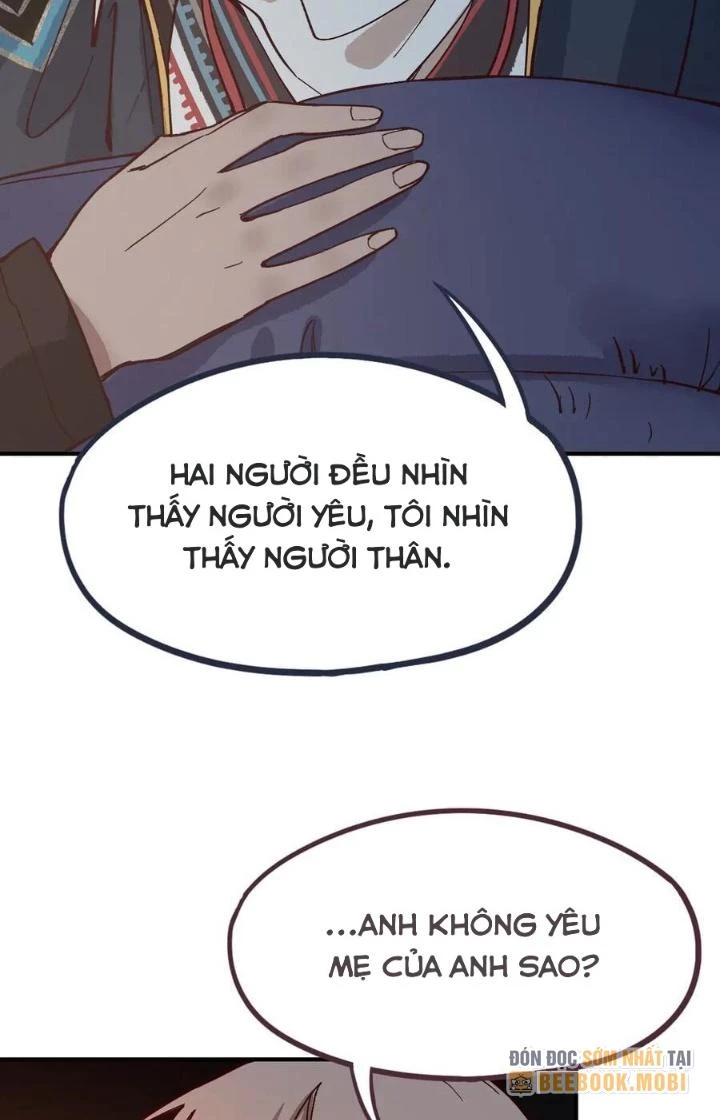 81 Câu Hỏi Chết Chóc Chapter 76 - Trang 2