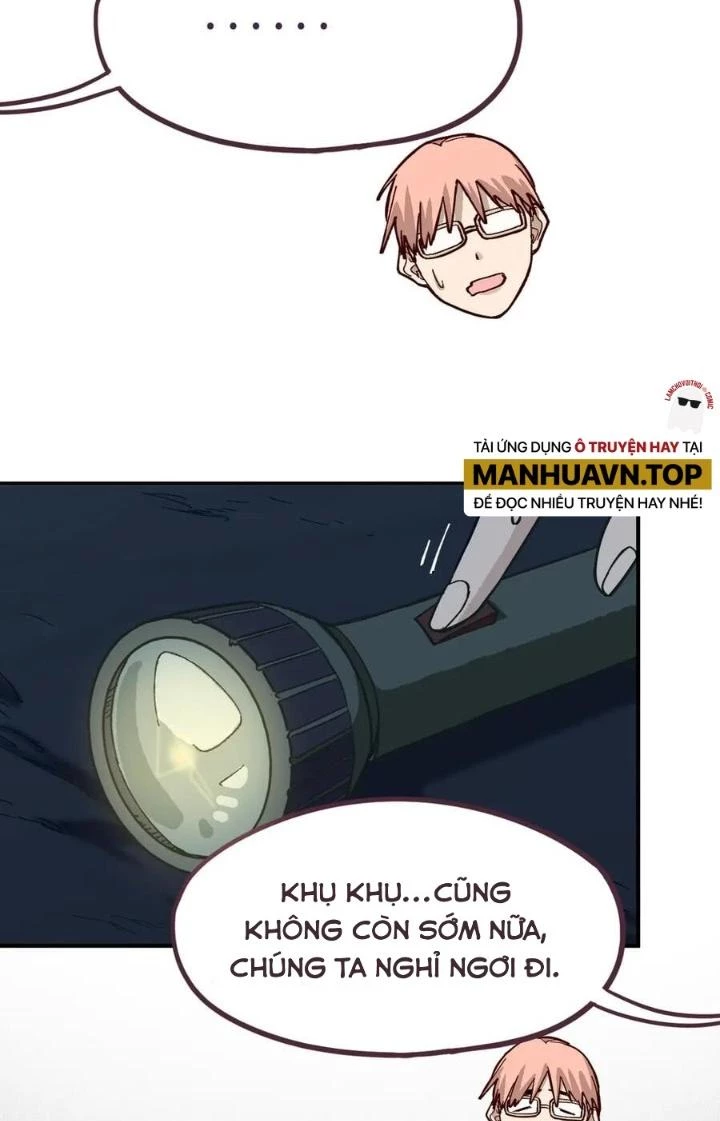 81 Câu Hỏi Chết Chóc Chapter 76 - Trang 2