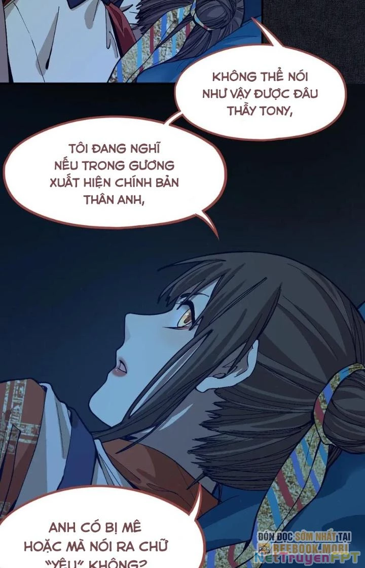81 Câu Hỏi Chết Chóc Chapter 76 - Trang 2