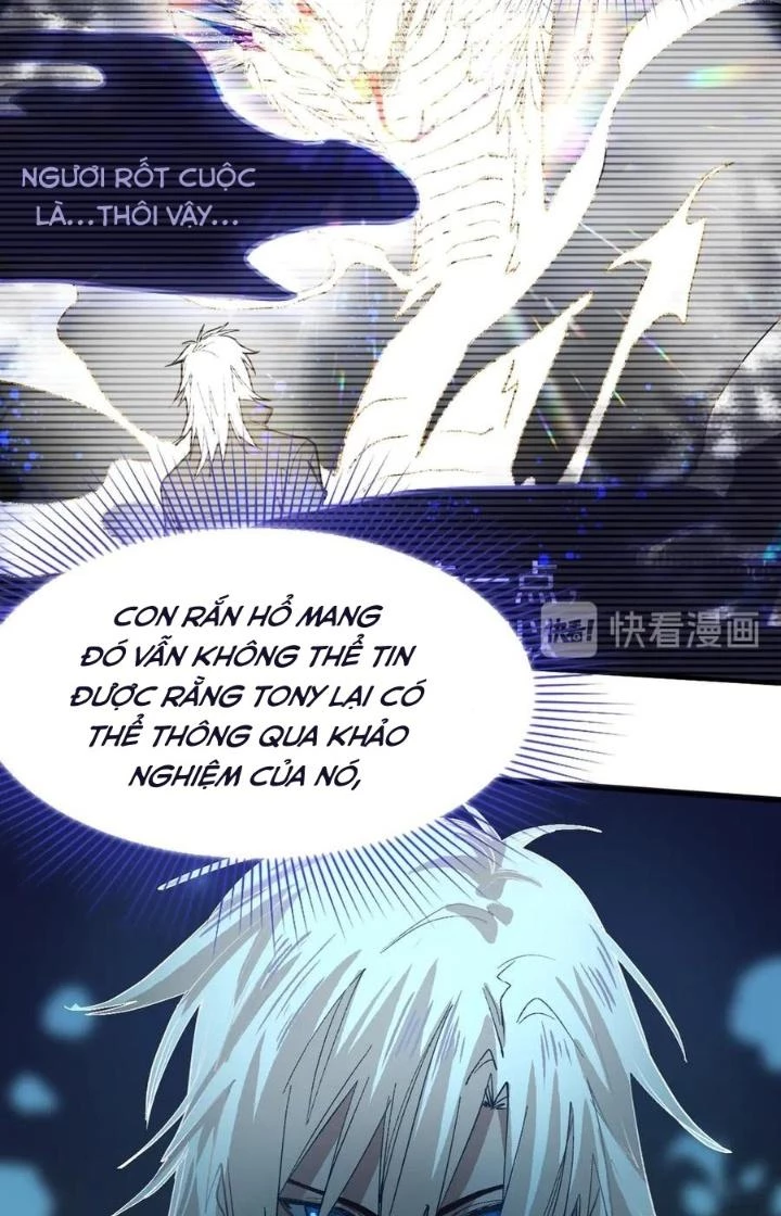 81 Câu Hỏi Chết Chóc Chapter 76 - Trang 2