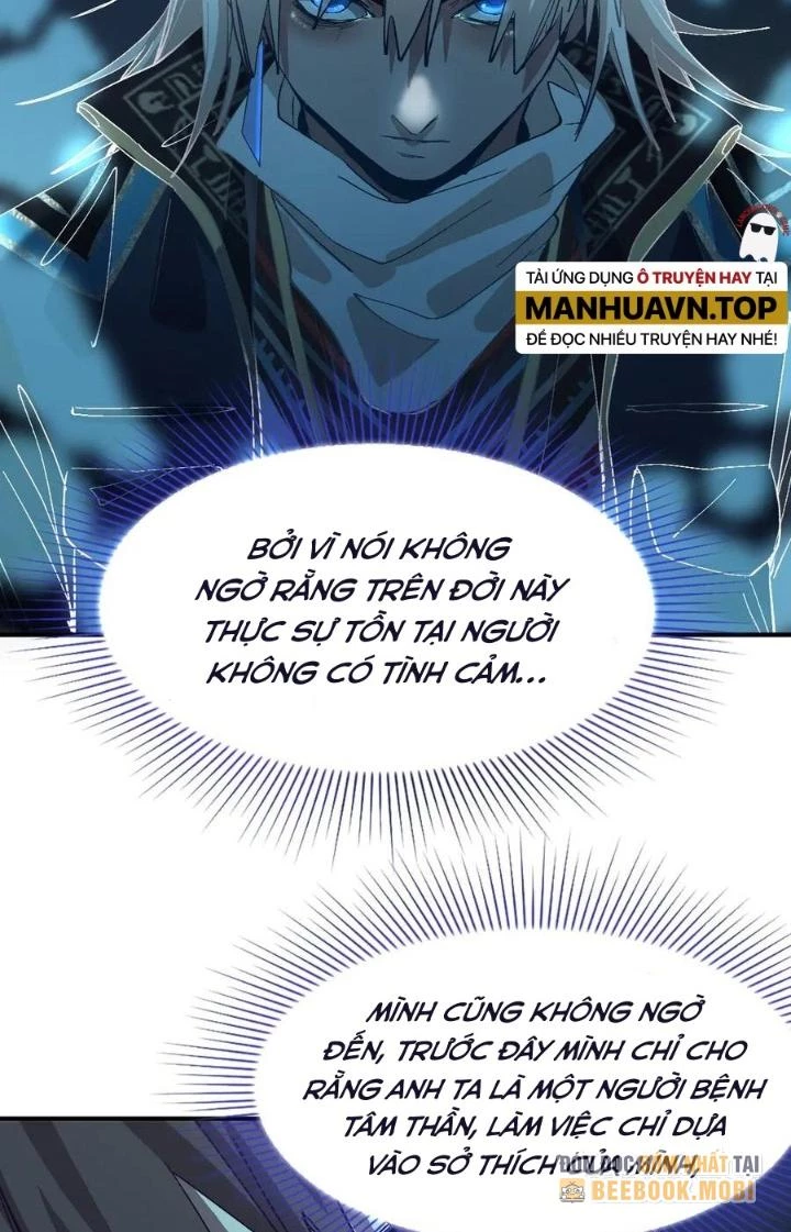 81 Câu Hỏi Chết Chóc Chapter 76 - Trang 2