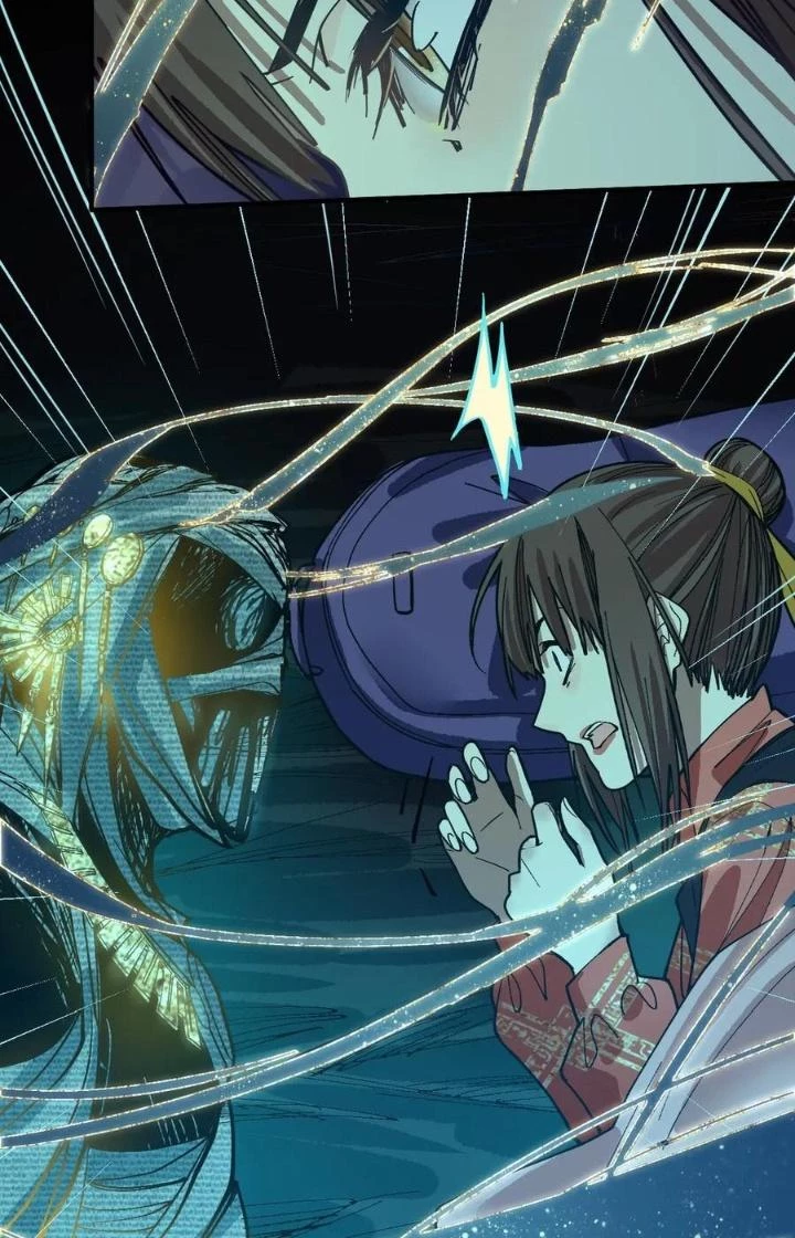 81 Câu Hỏi Chết Chóc Chapter 76 - Trang 2