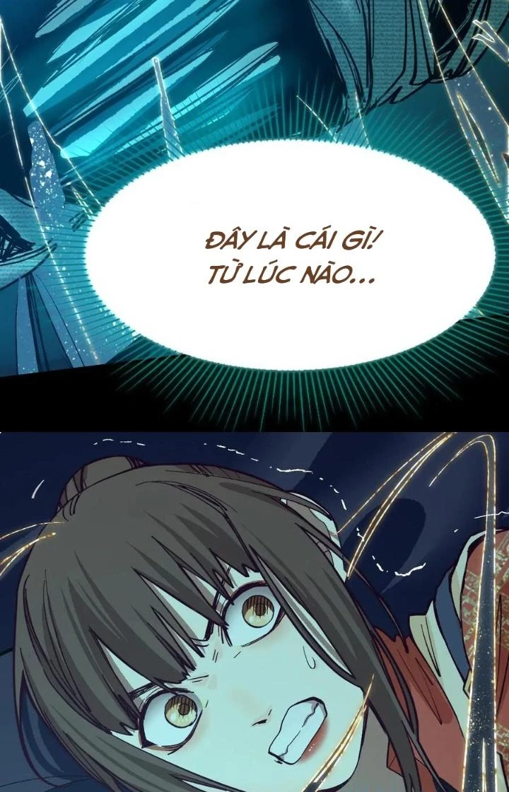 81 Câu Hỏi Chết Chóc Chapter 76 - Trang 2